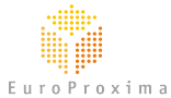 EuroProxima Logo